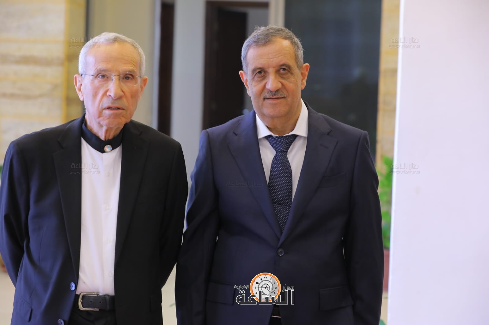 Madar Al-Saa Images 0.9564179355784133