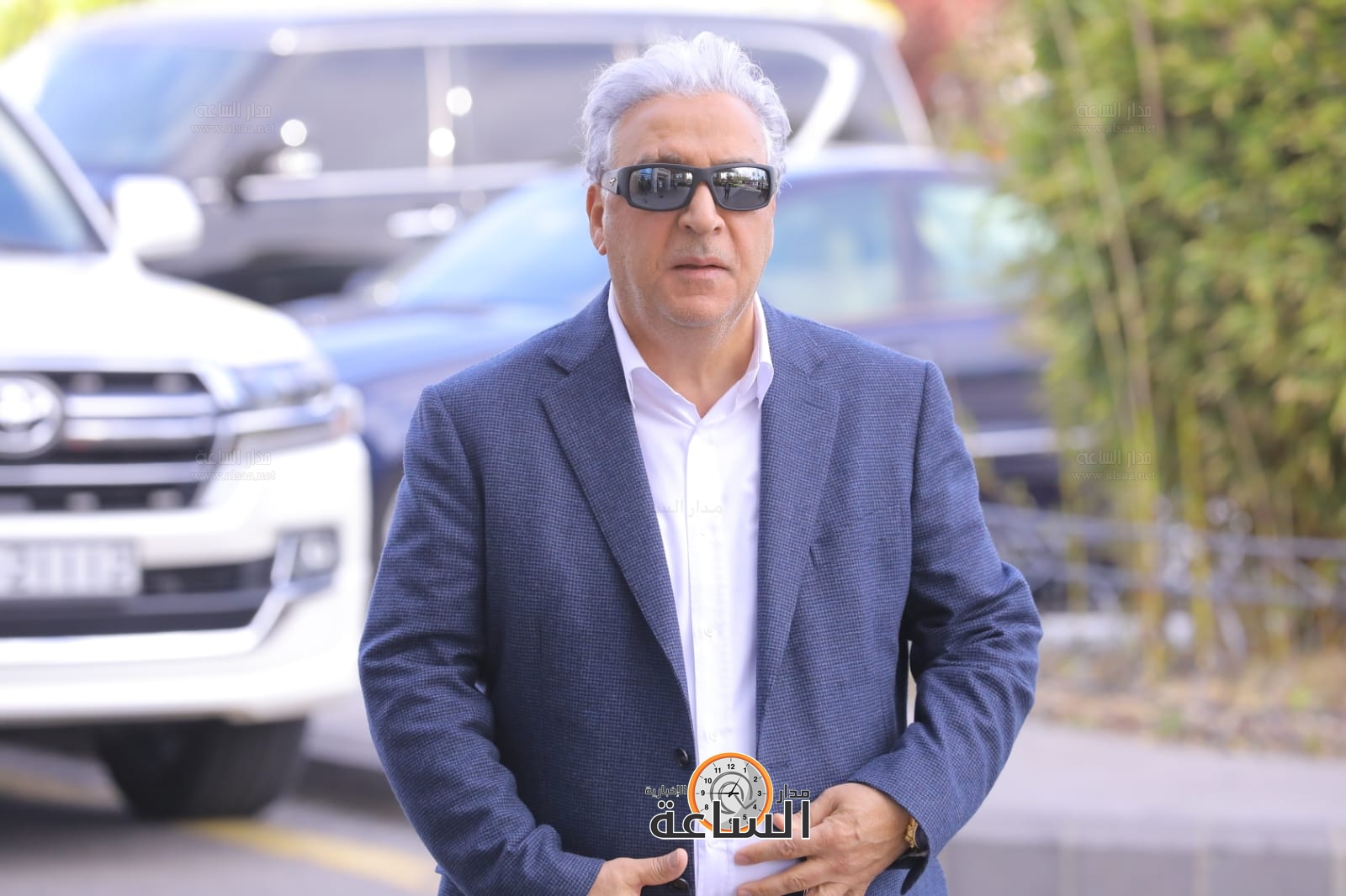 Madar Al-Saa Images 0.7543234955873372