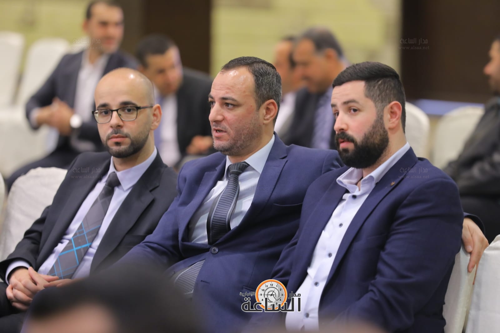 Madar Al-Saa Images 0.8871336116226292