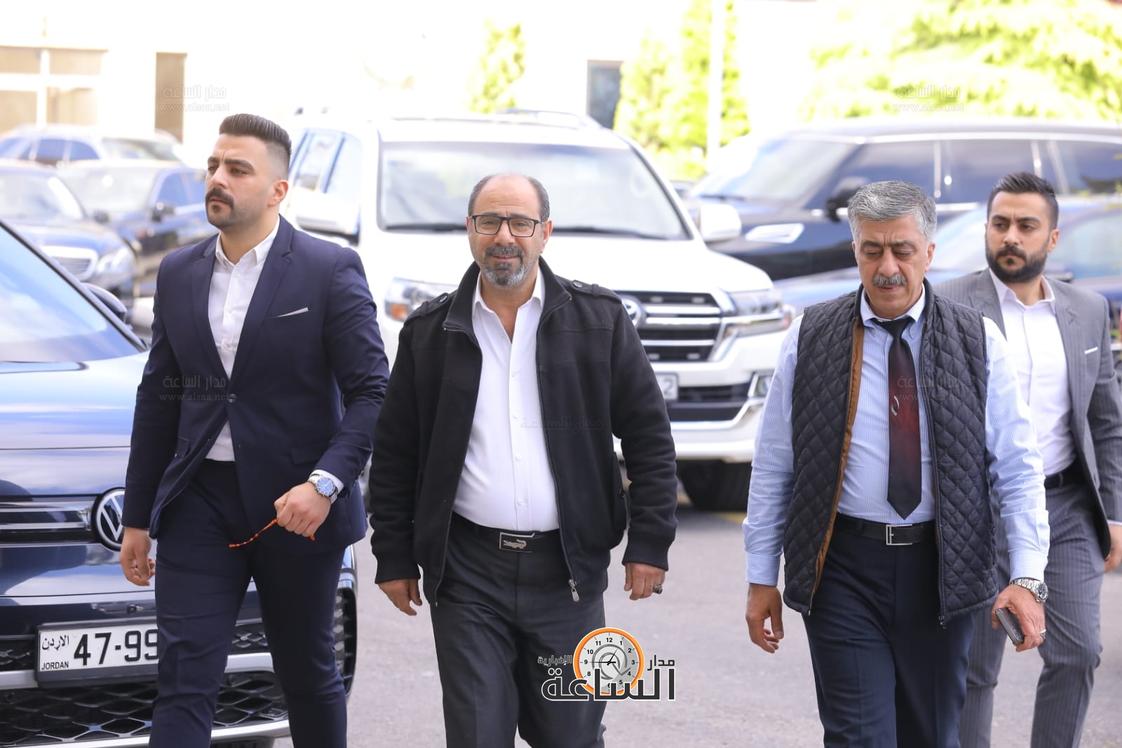 Madar Al-Saa Images 0.9435387265174782