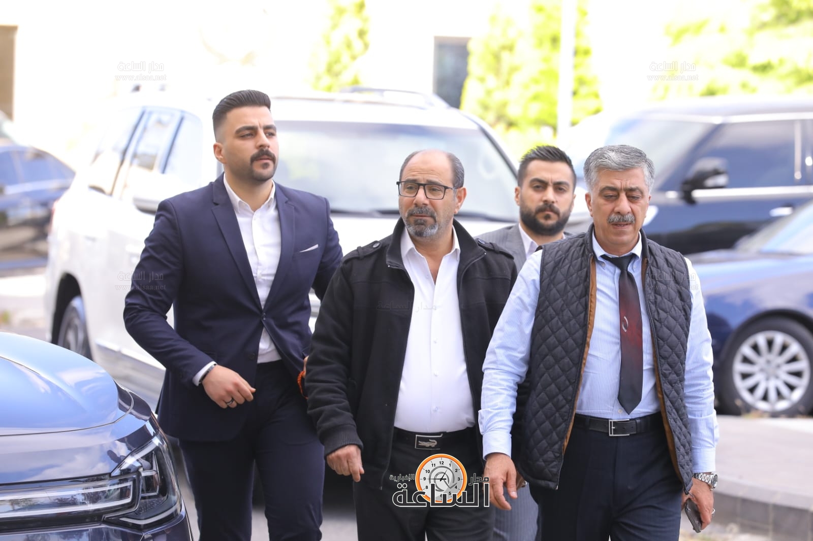 Madar Al-Saa Images 0.933497025935186