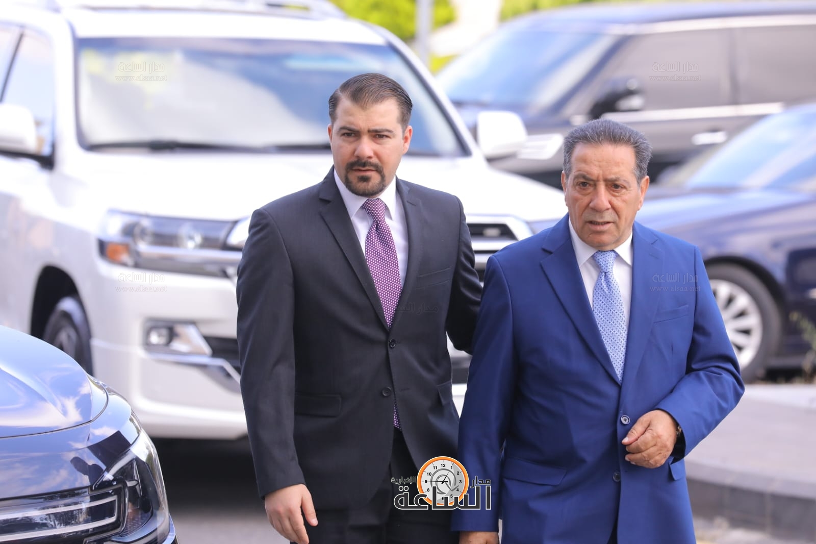 Madar Al-Saa Images 0.16778438536703355