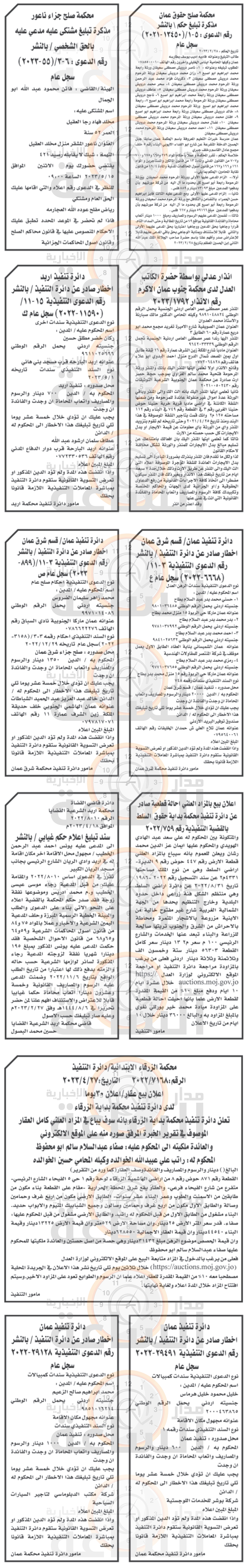 Madar Al-Saa Images 0.8979229262655428