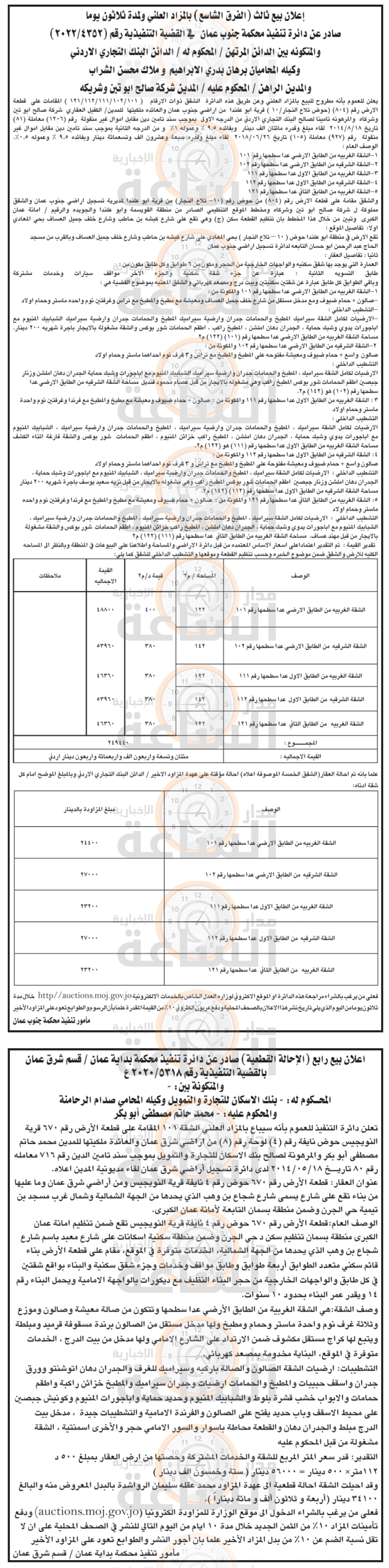 Madar Al-Saa Images 0.8703304458145551