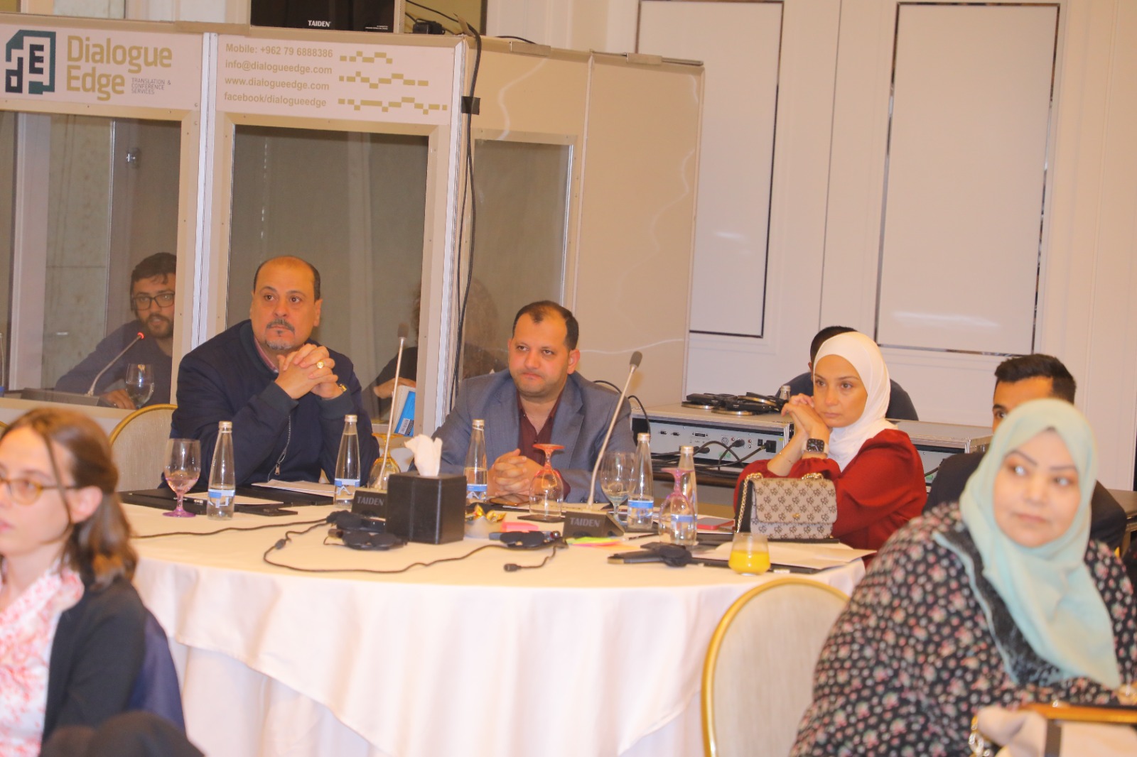 Madar Al-Saa Images 0.8858608208252563