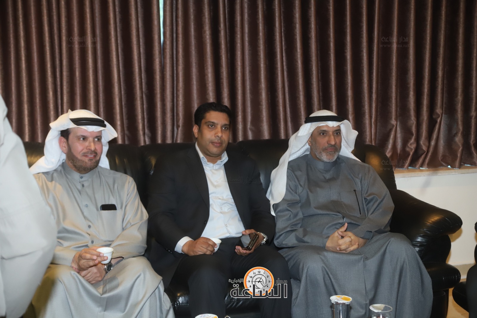 Madar Al-Saa Images 0.5647935066834895