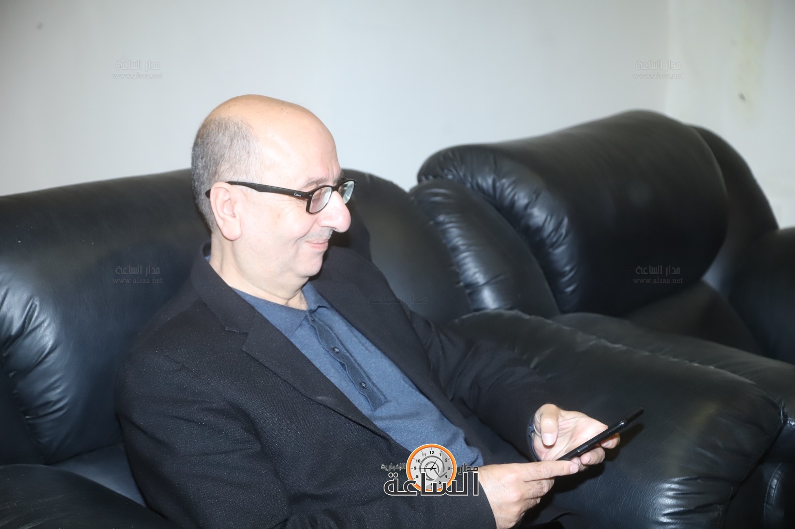 Madar Al-Saa Images 0.7733958009216322