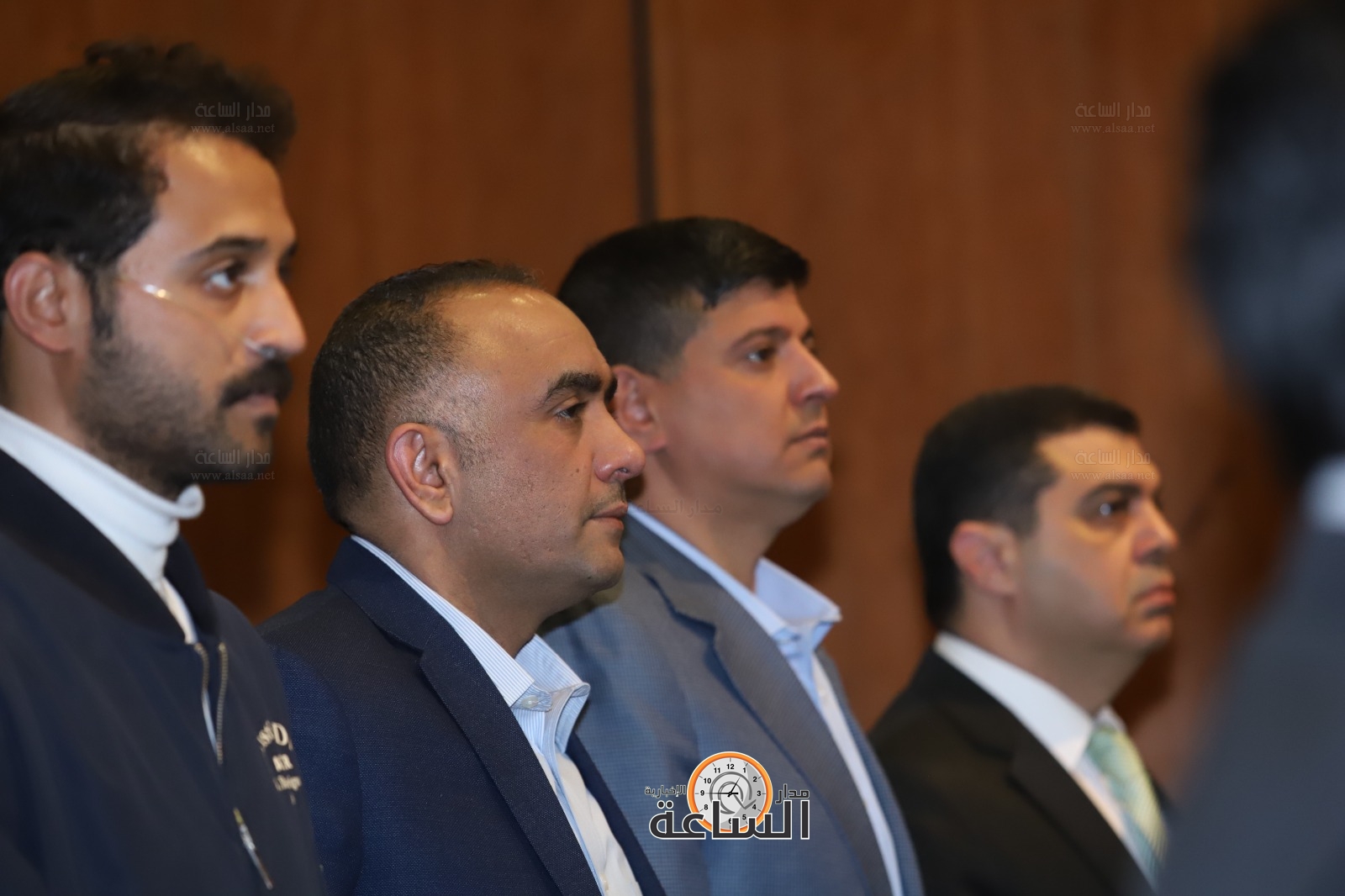 Madar Al-Saa Images 0.28821628512740416