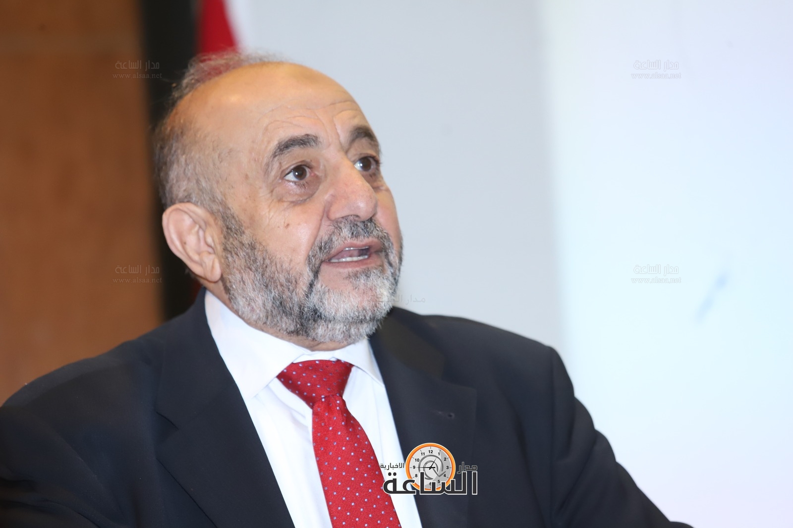 Madar Al-Saa Images 0.2666945023984948