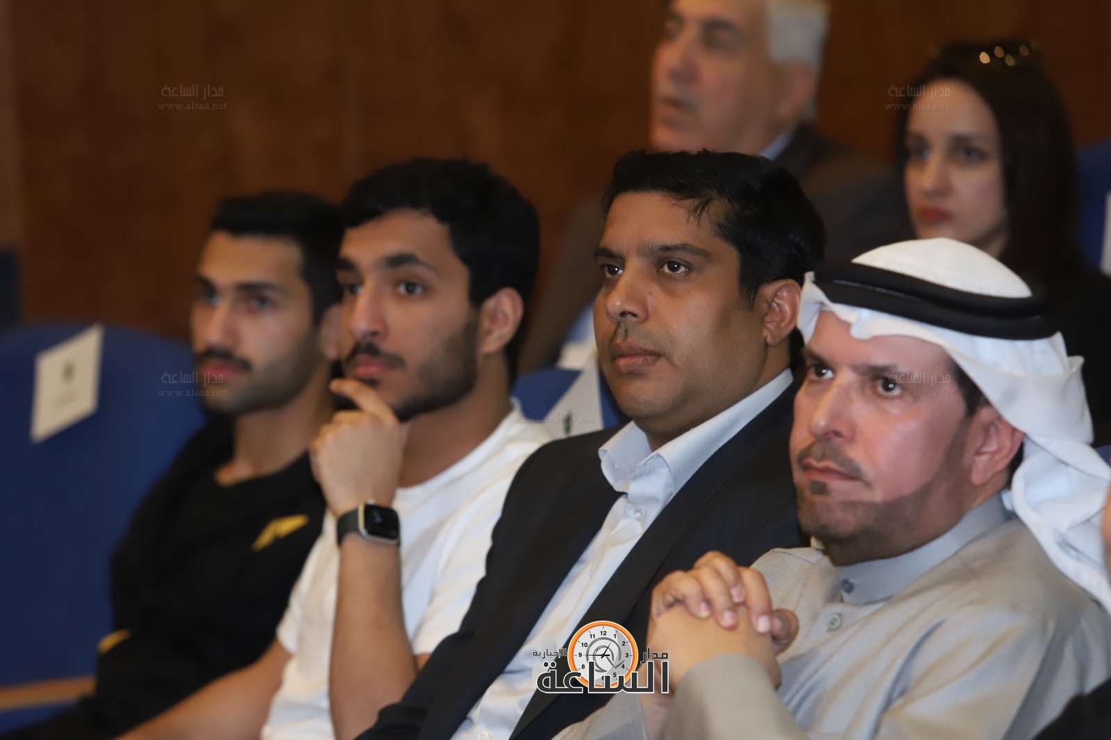 Madar Al-Saa Images 0.22686797336818865