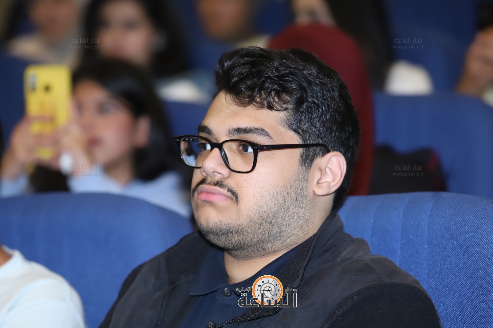 Madar Al-Saa Images 0.5039719029092276