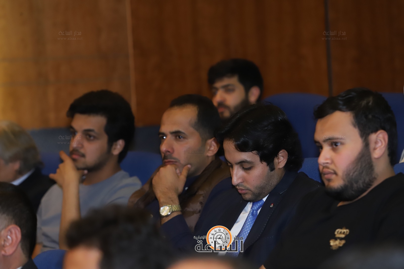 Madar Al-Saa Images 0.9446650055176906