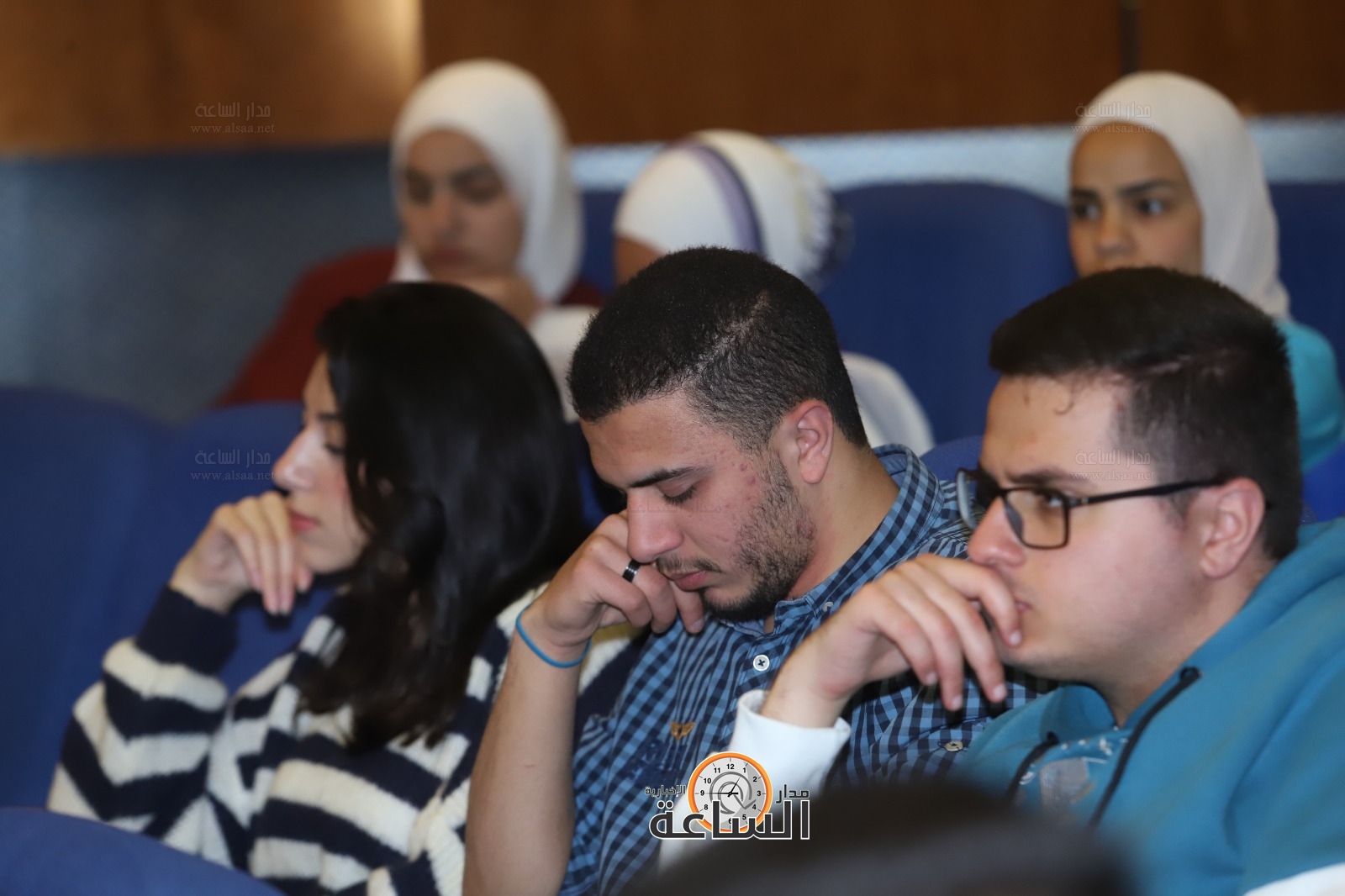 Madar Al-Saa Images 0.33220802845015673