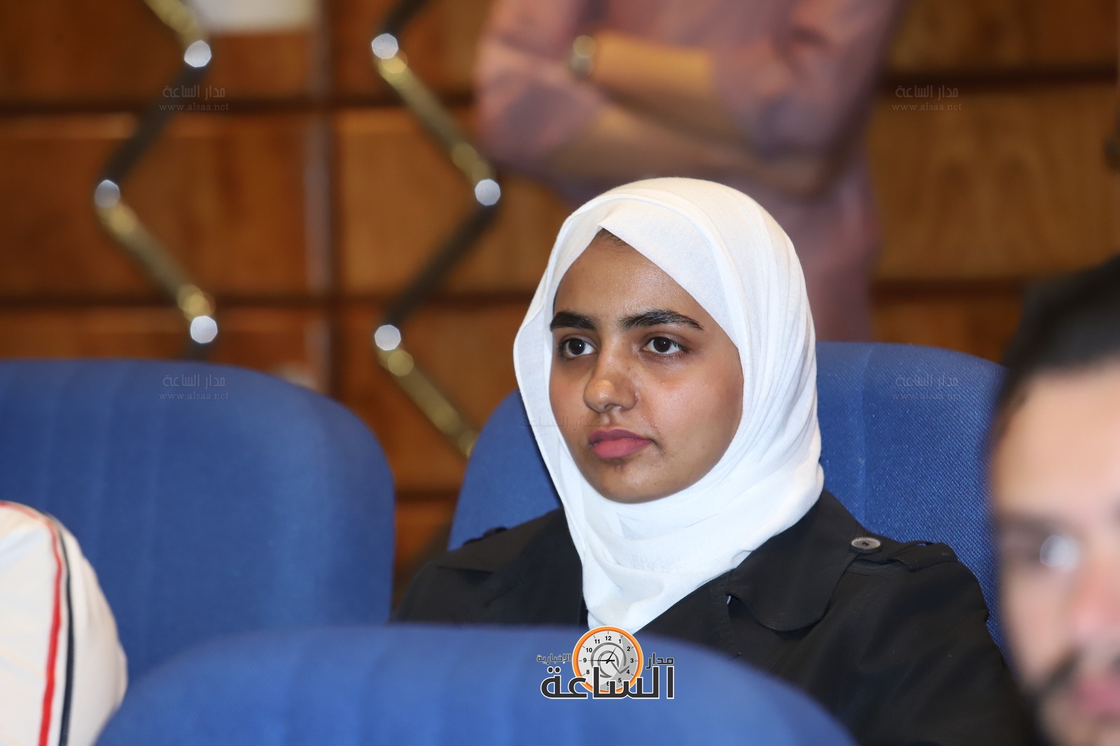 Madar Al-Saa Images 0.37005090222846104