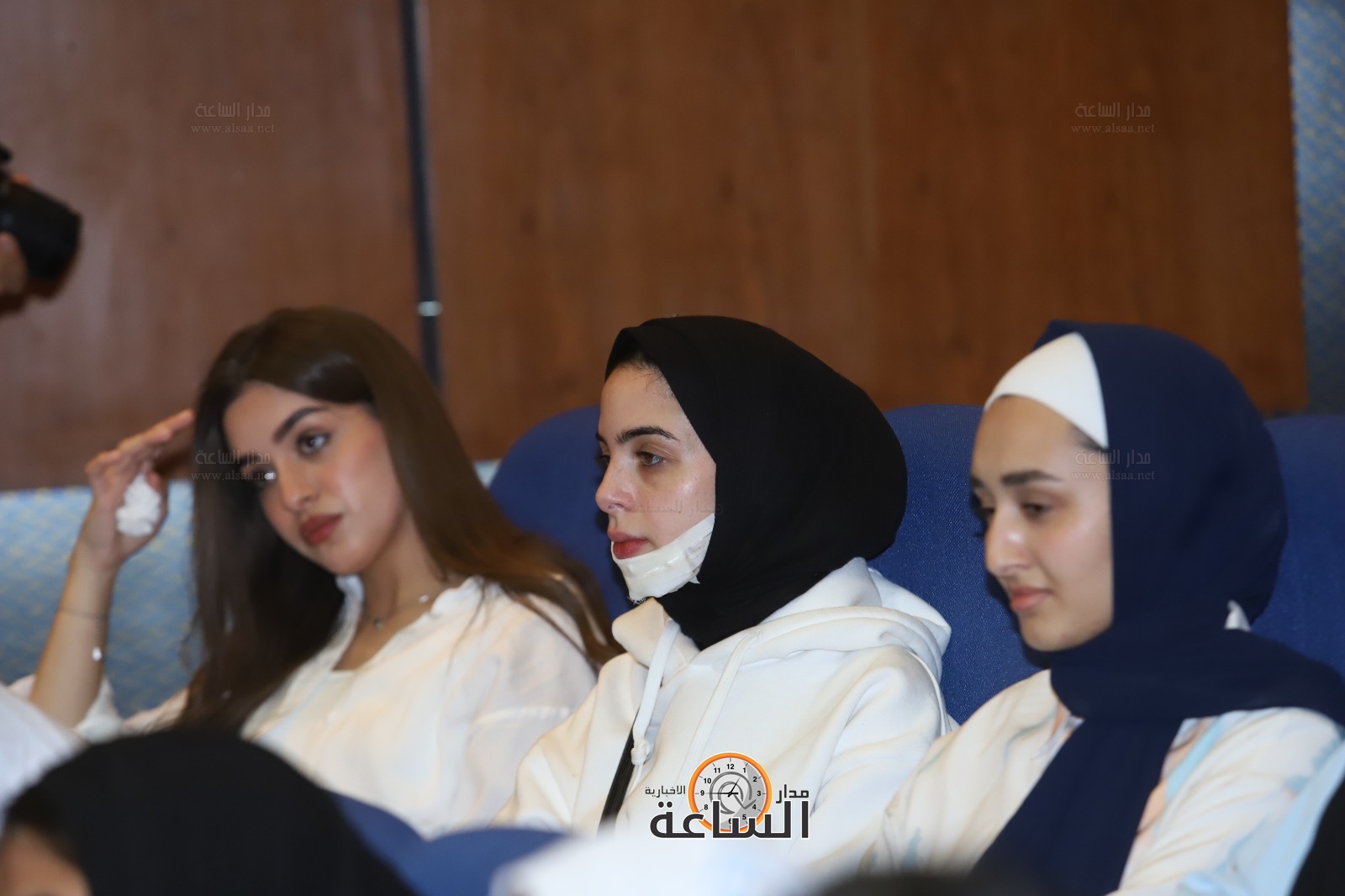 Madar Al-Saa Images 0.10659866621050917