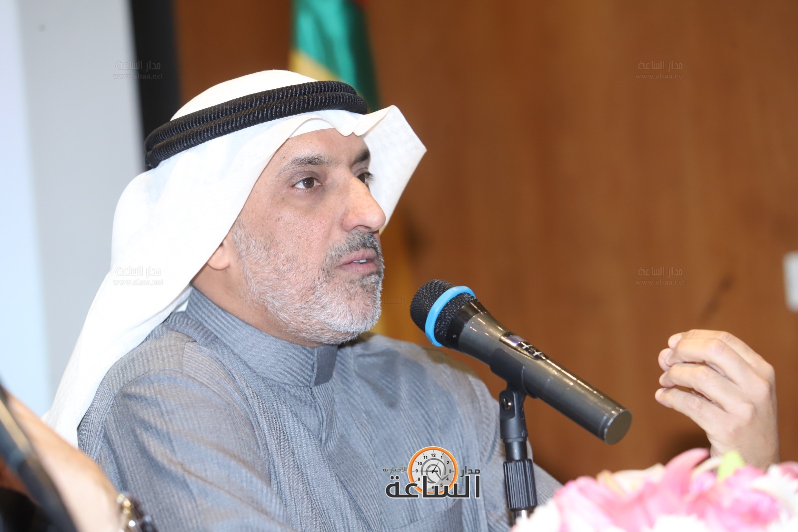 Madar Al-Saa Images 0.9446645676605894