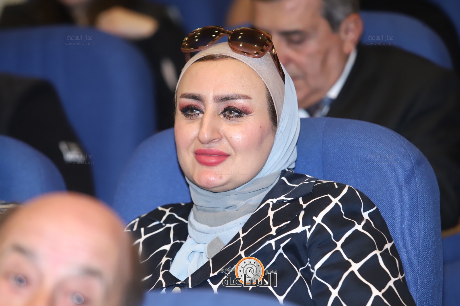 Madar Al-Saa Images 0.44291822924843993