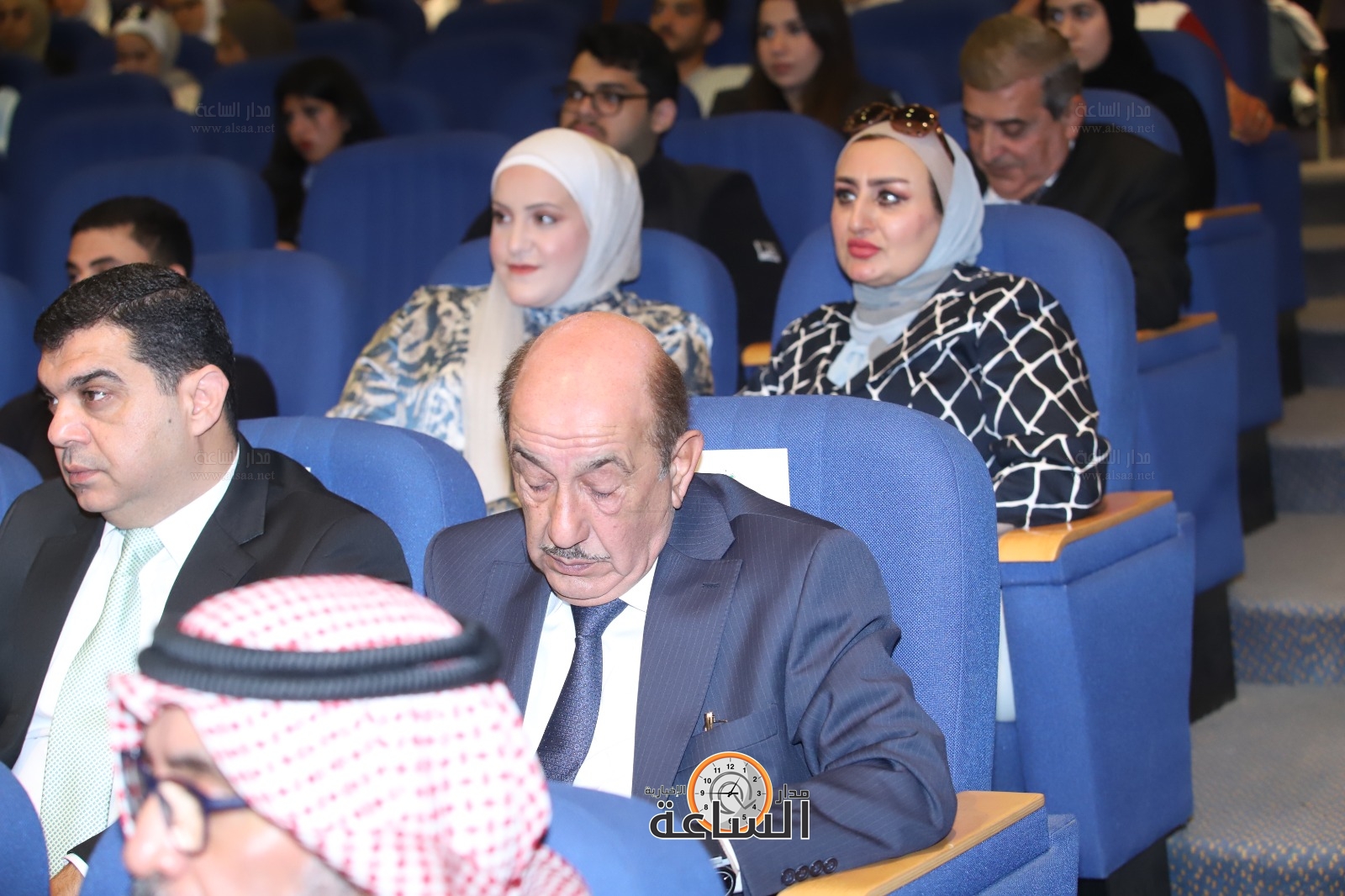 Madar Al-Saa Images 0.22026602539097295