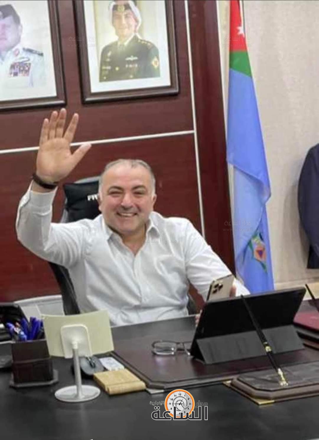 Madar Al-Saa Images 0.2257079560462909