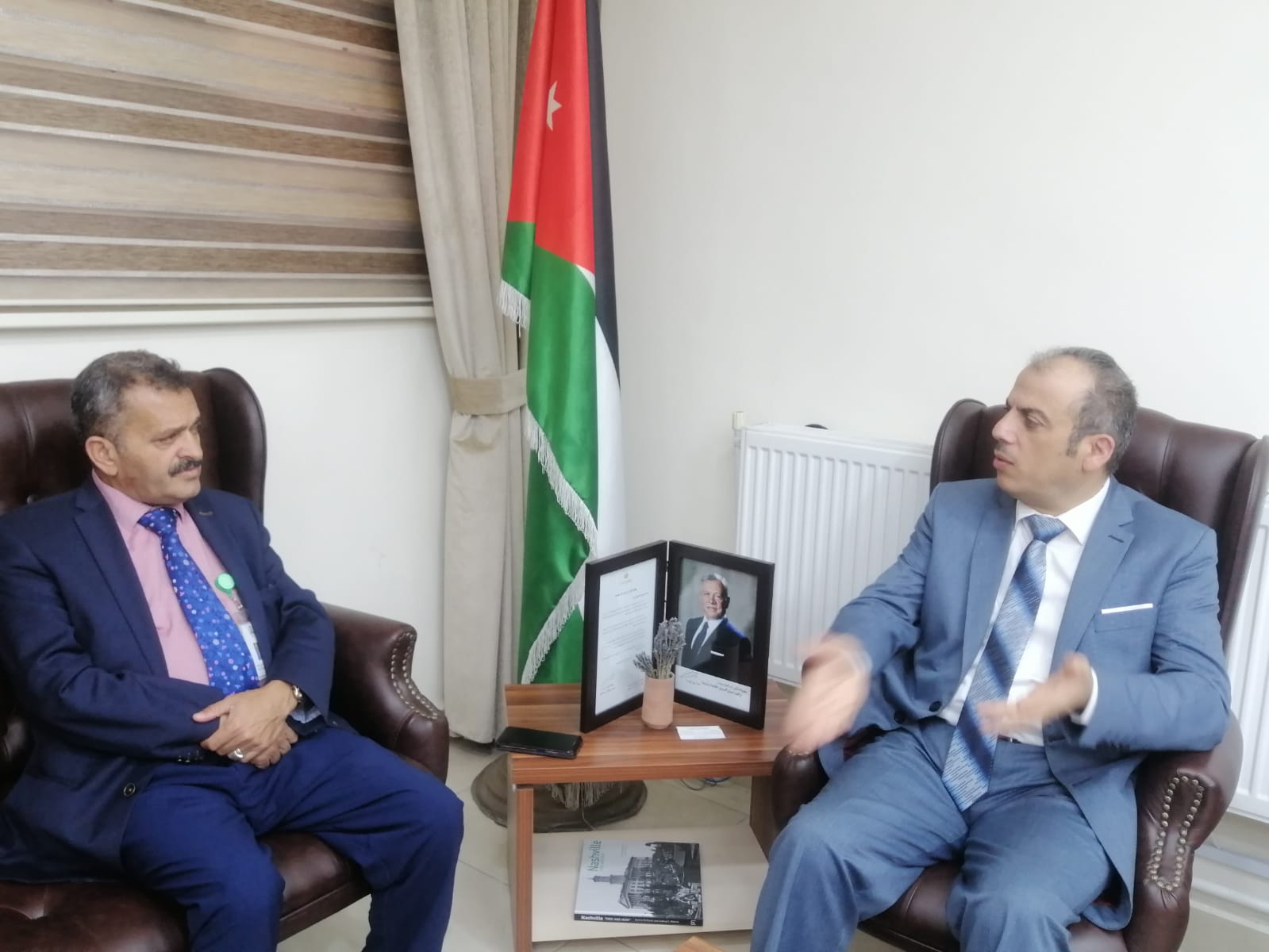 Madar Al-Saa Images 0.2941128272760729