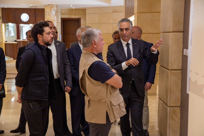 Madar Al-Saa Images 0.2019239785825513