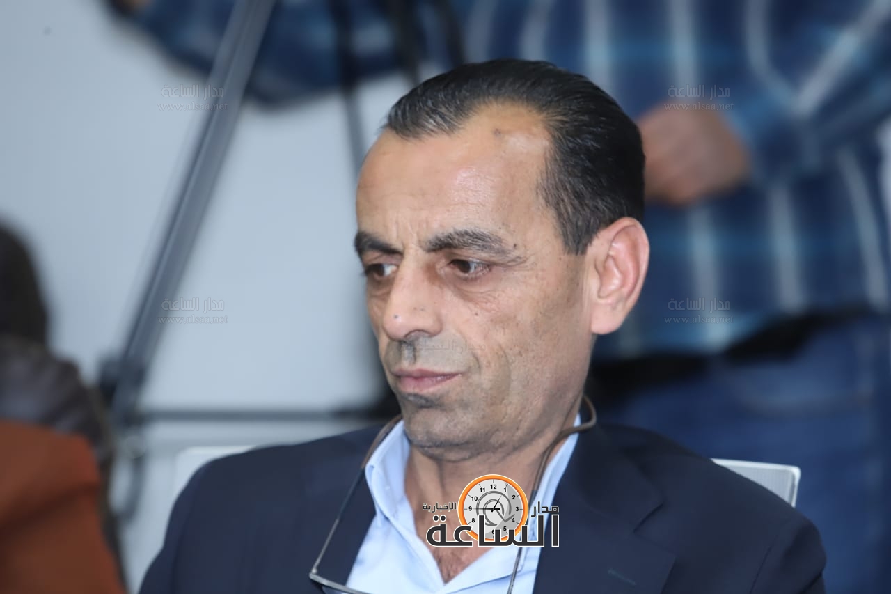 Madar Al-Saa Images 0.7650143091684729