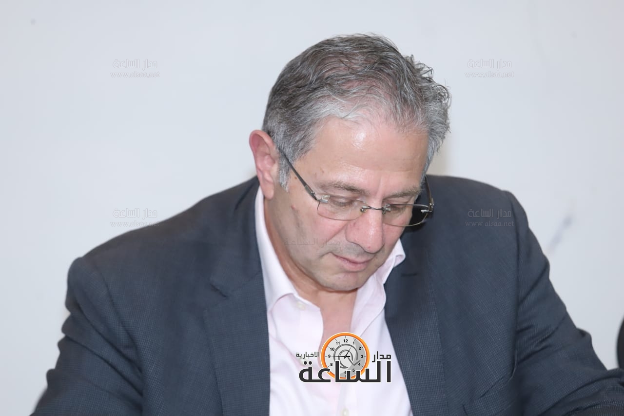 Madar Al-Saa Images 0.039908093288723134