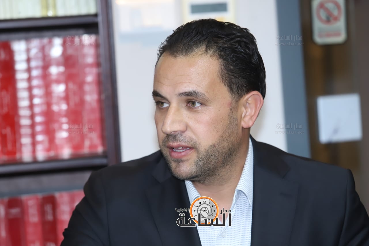 Madar Al-Saa Images 0.8554375045885266