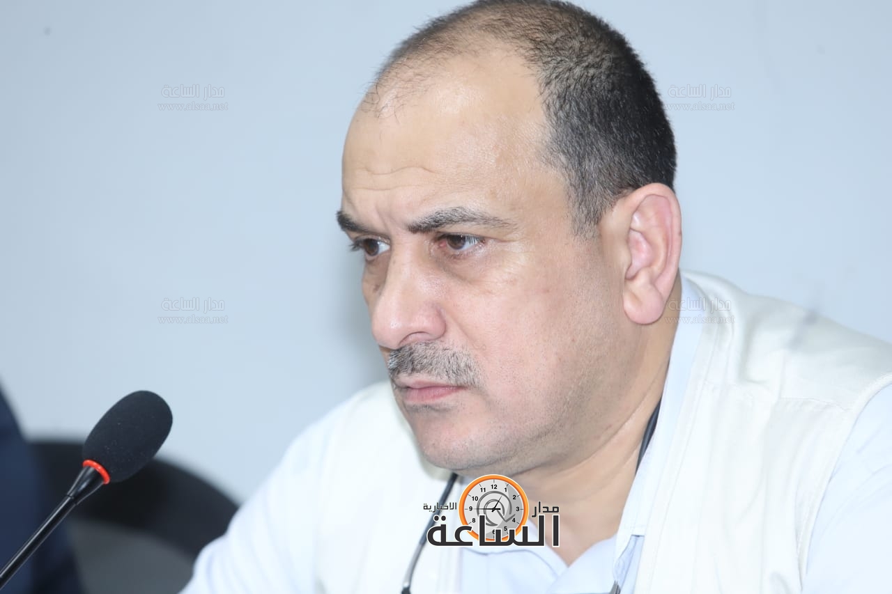 Madar Al-Saa Images 0.7636141541151038