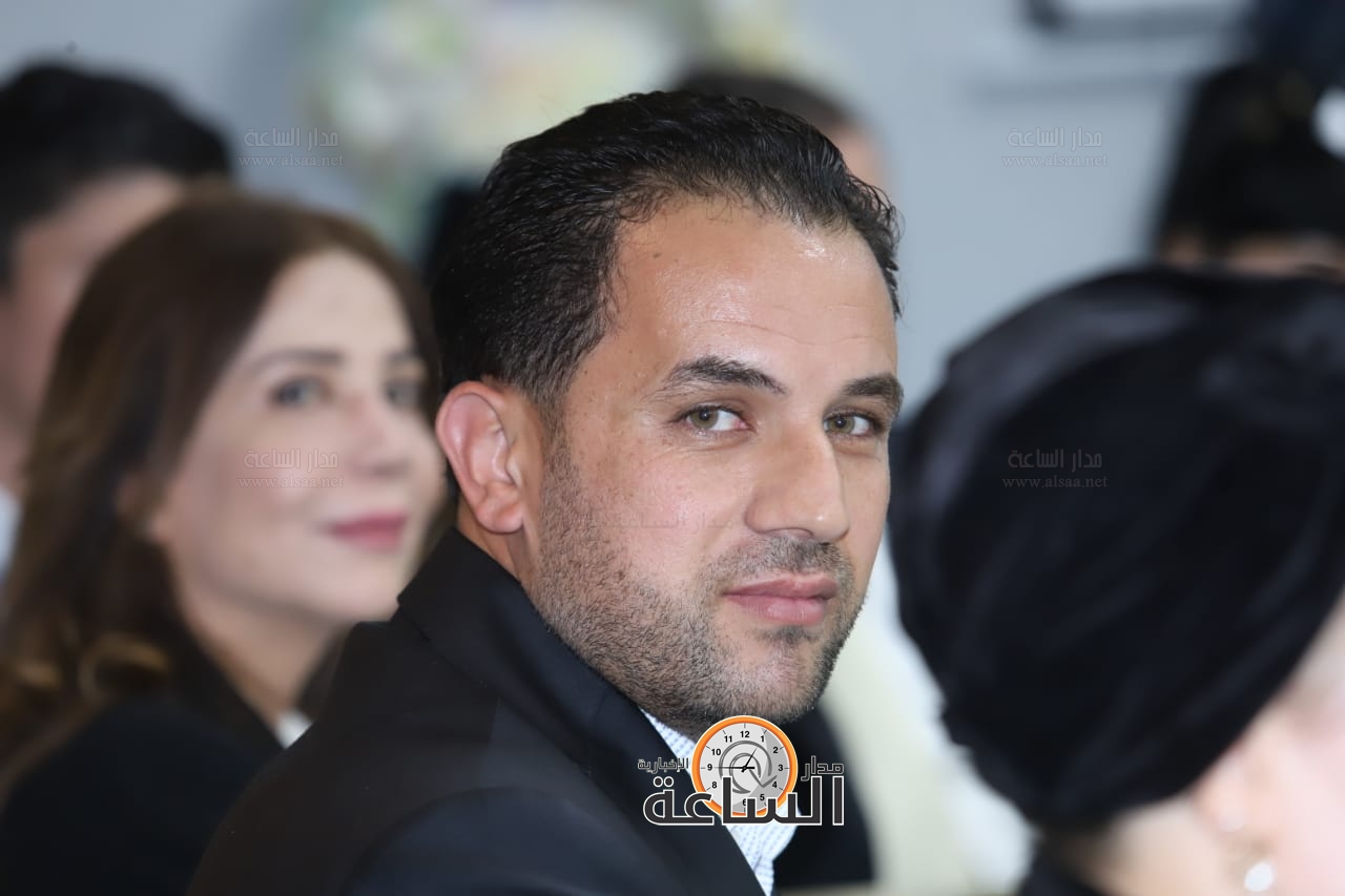 Madar Al-Saa Images 0.45418263423742633