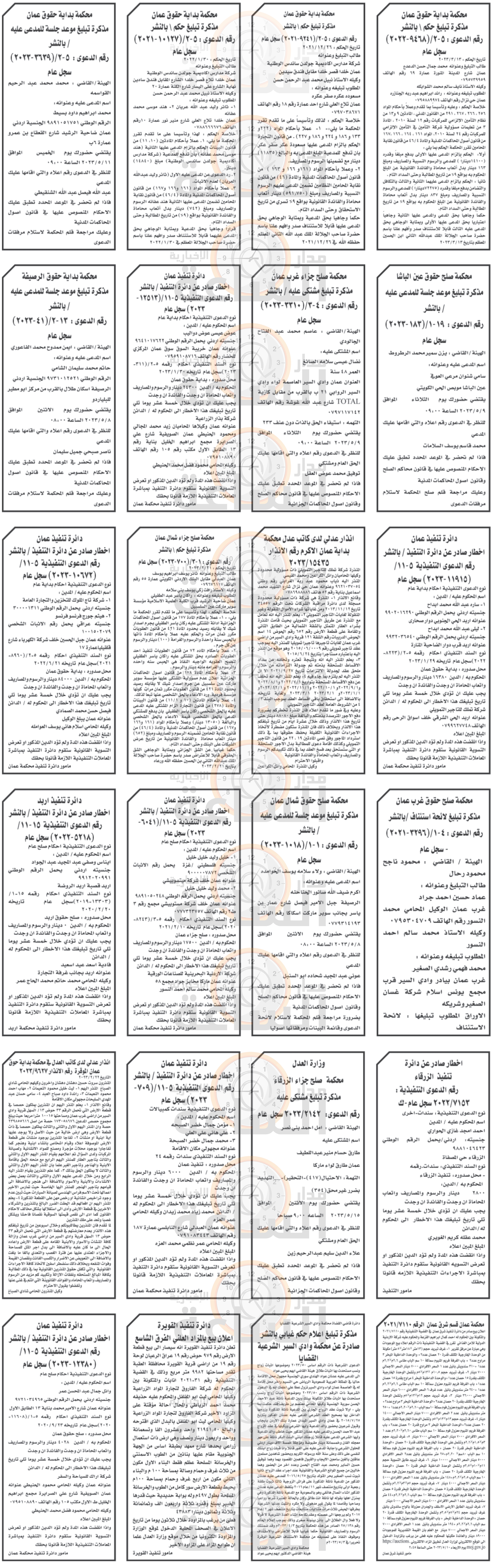 Madar Al-Saa Images 0.5955502029762672