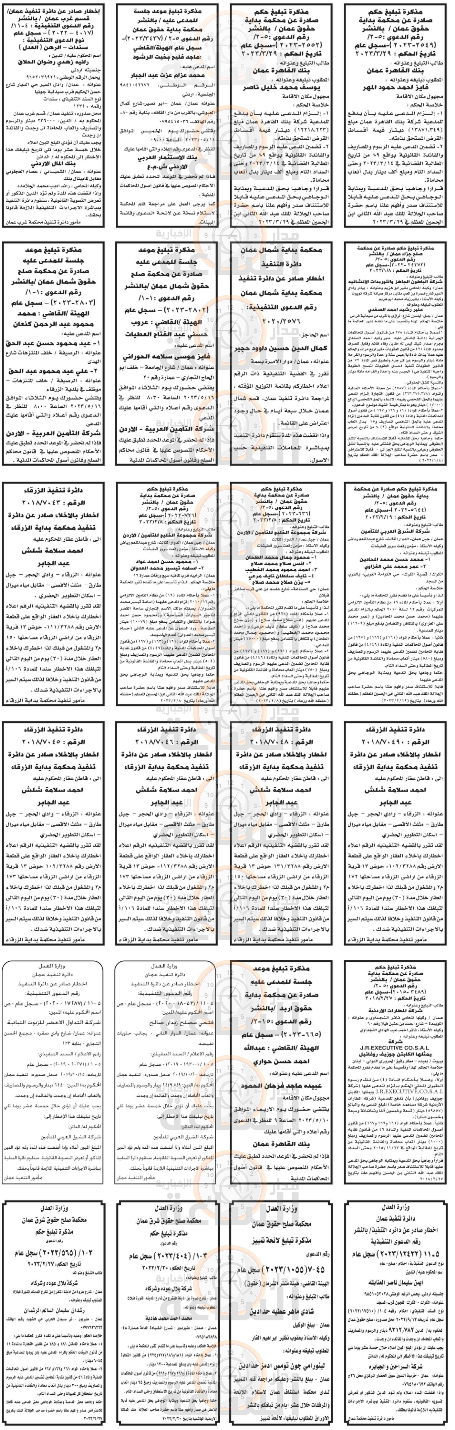 Madar Al-Saa Images 0.3546116840414759