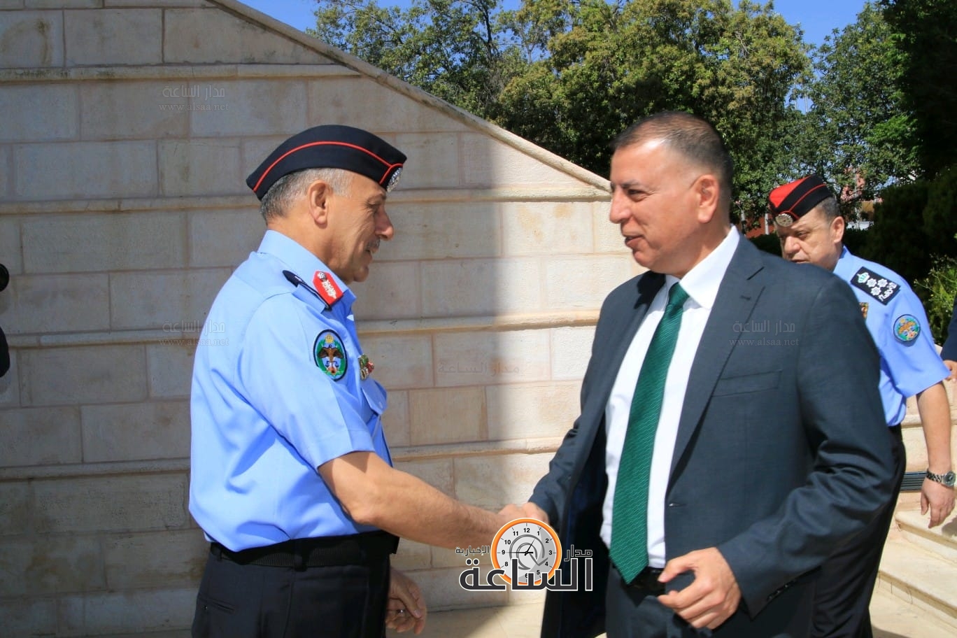 Madar Al-Saa Images 0.19925208629699465