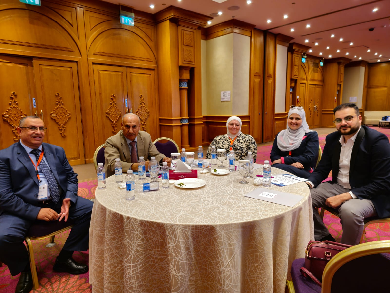 Madar Al-Saa Images 0.1561483180219656