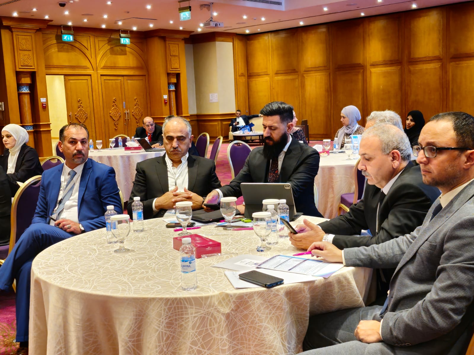 Madar Al-Saa Images 0.4985375731749331