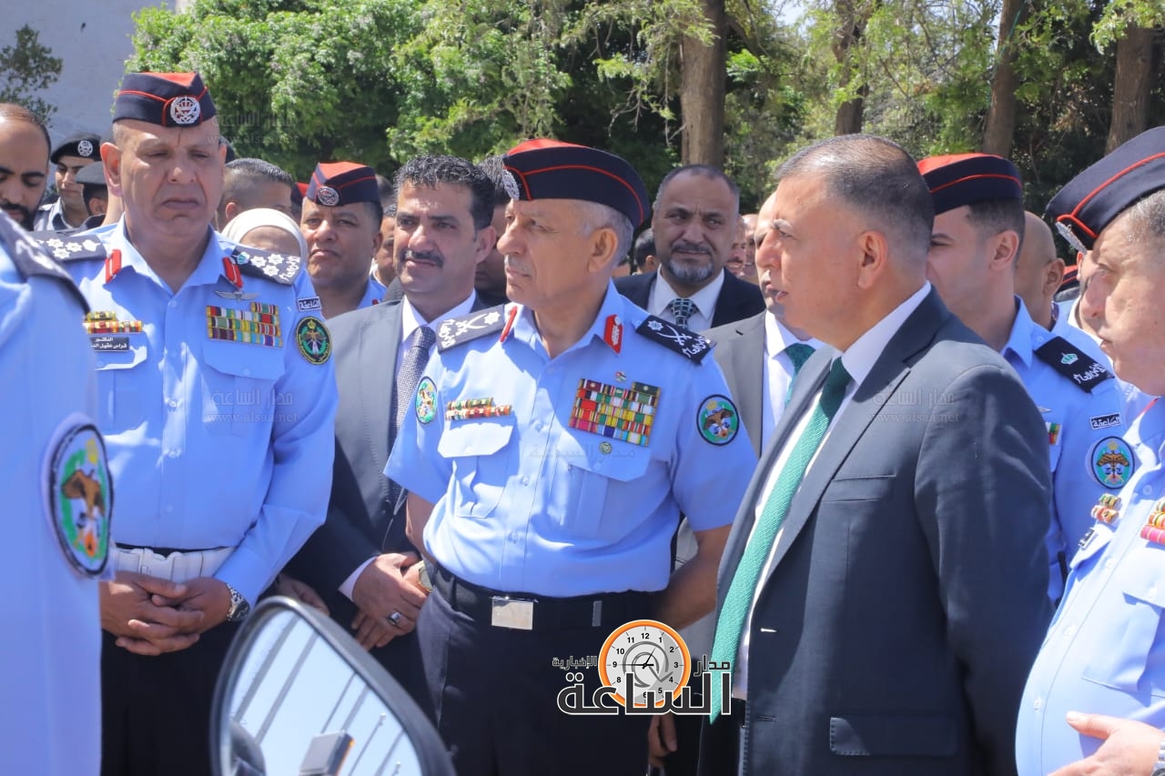 Madar Al-Saa Images 0.6353385185534712