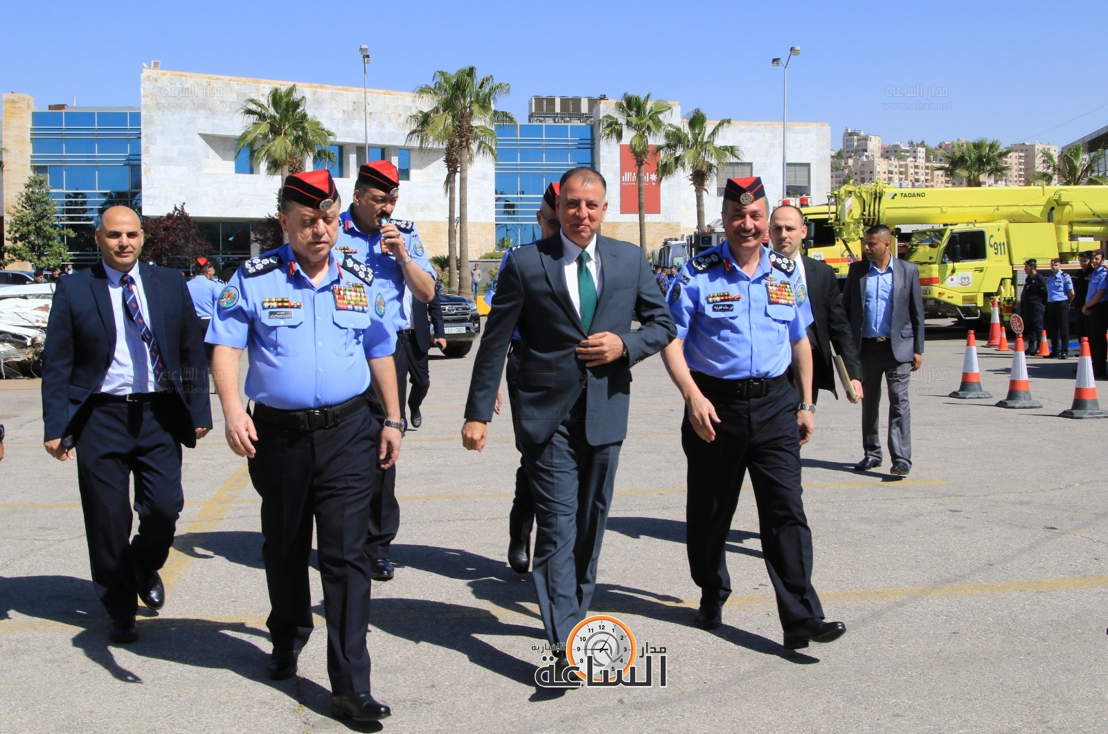 Madar Al-Saa Images 0.681001801516282