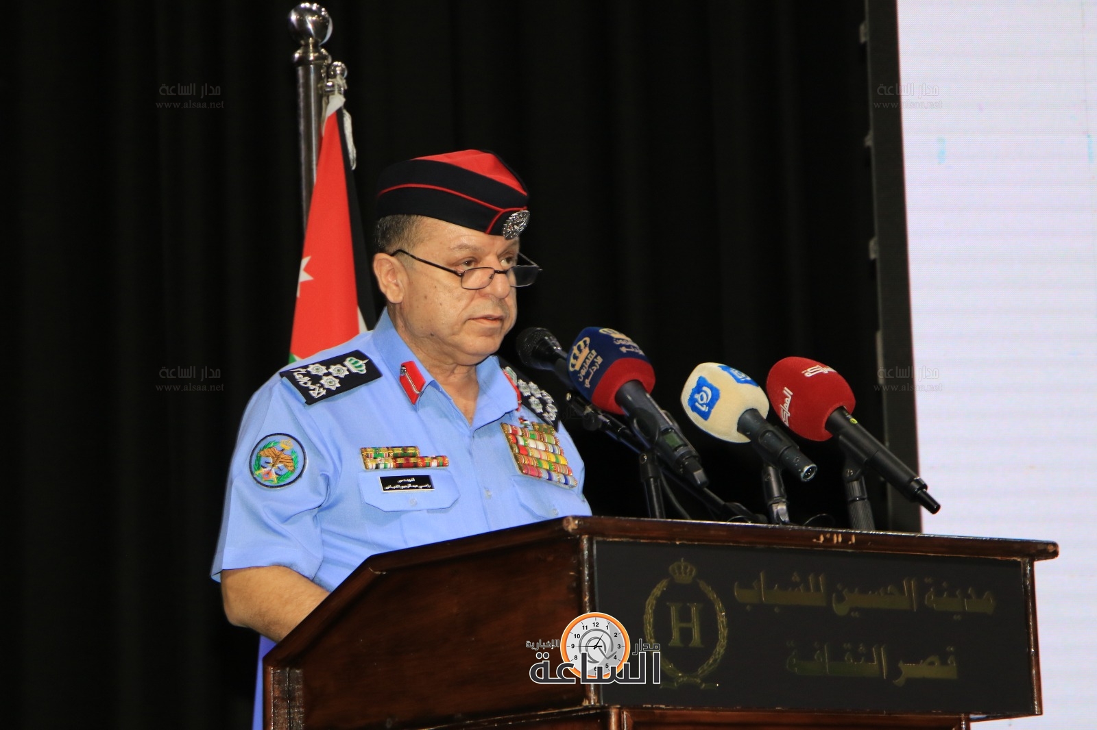 Madar Al-Saa Images 0.039444775386227704