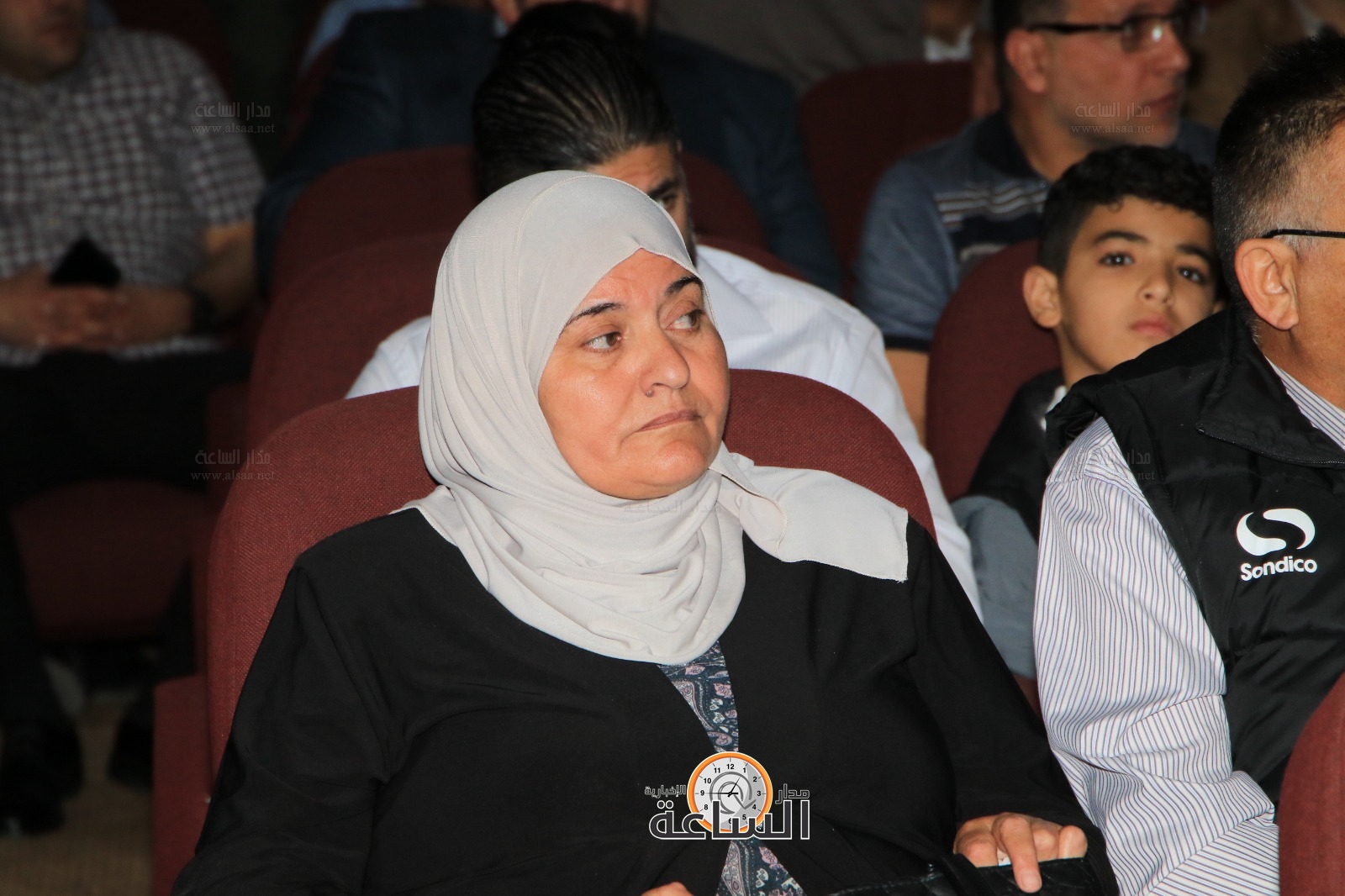 Madar Al-Saa Images 0.036801067785125374