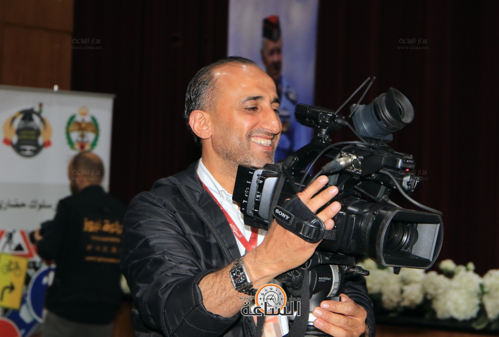 Madar Al-Saa Images 0.7833501647369245