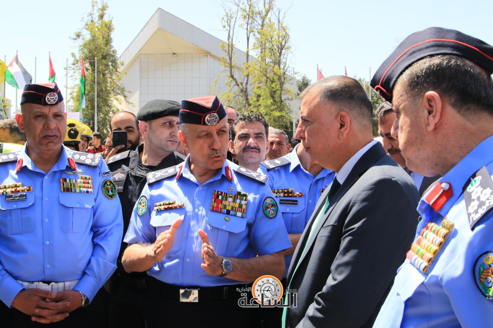 Madar Al-Saa Images 0.5910166933220735