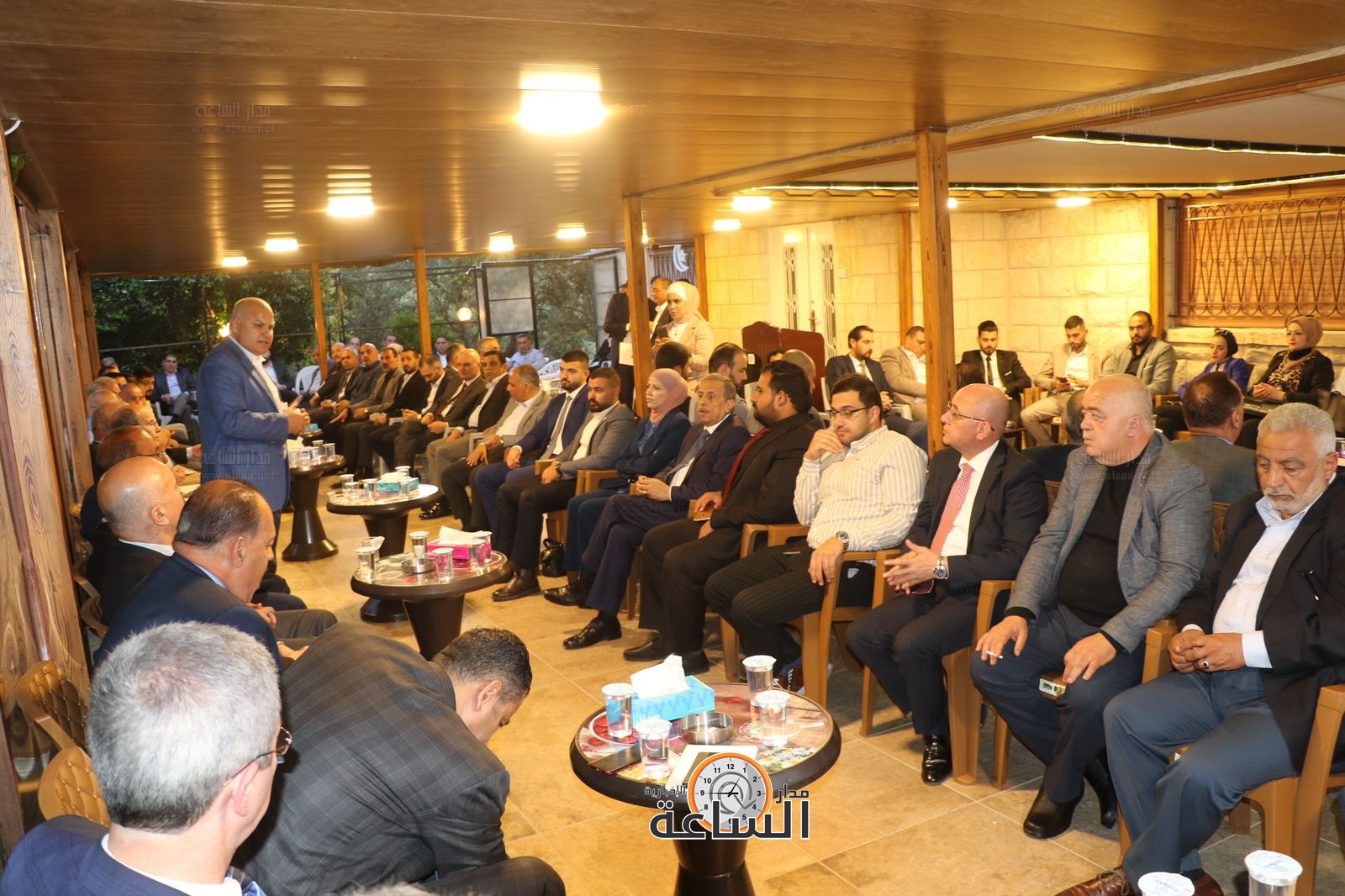 Madar Al-Saa Images 0.1475646310182296