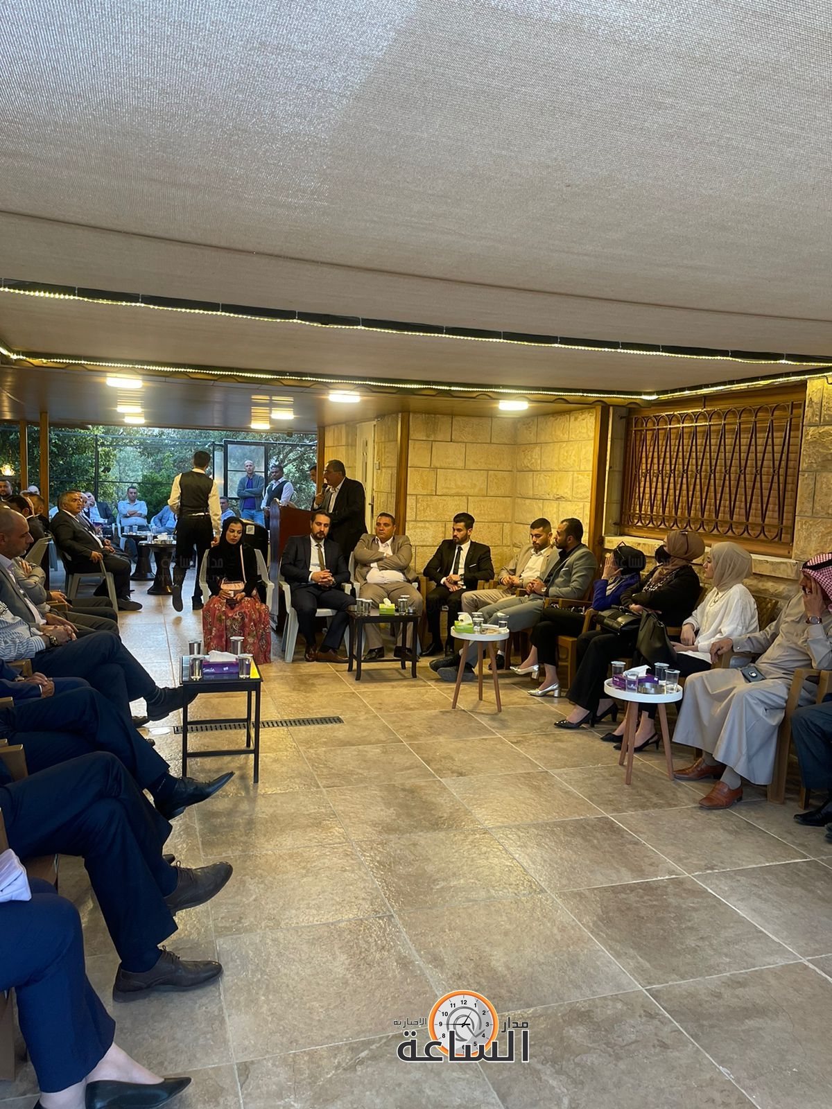 Madar Al-Saa Images 0.7717426774913759