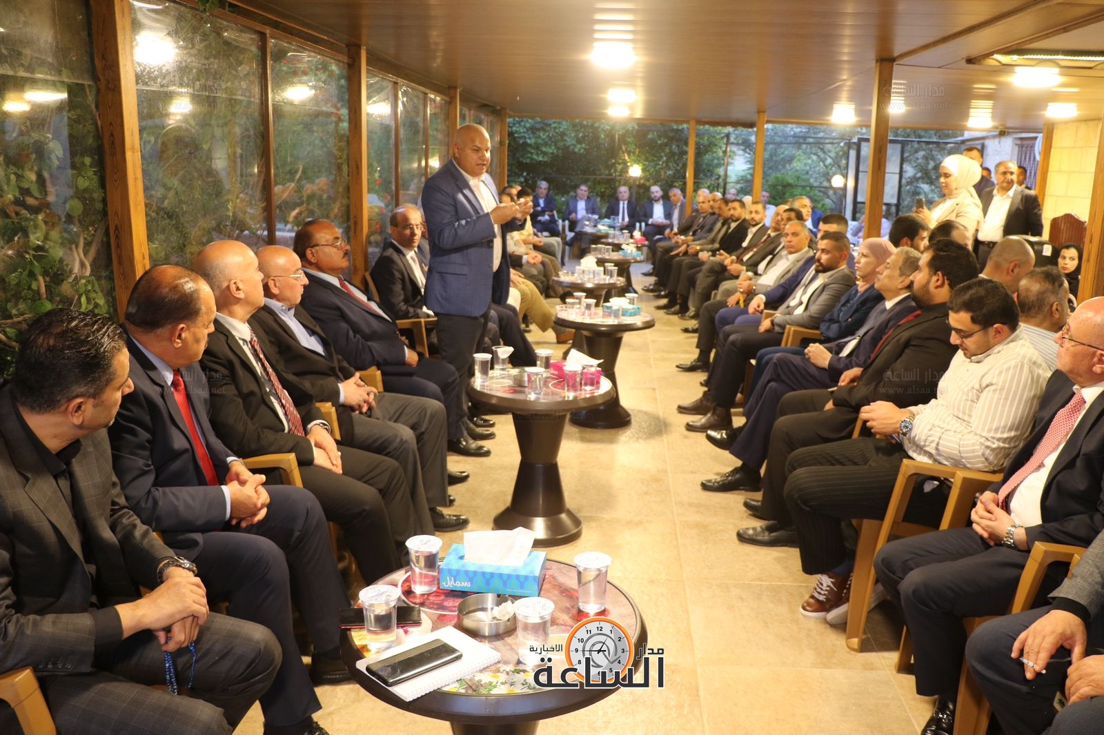 Madar Al-Saa Images 0.4868068770585092