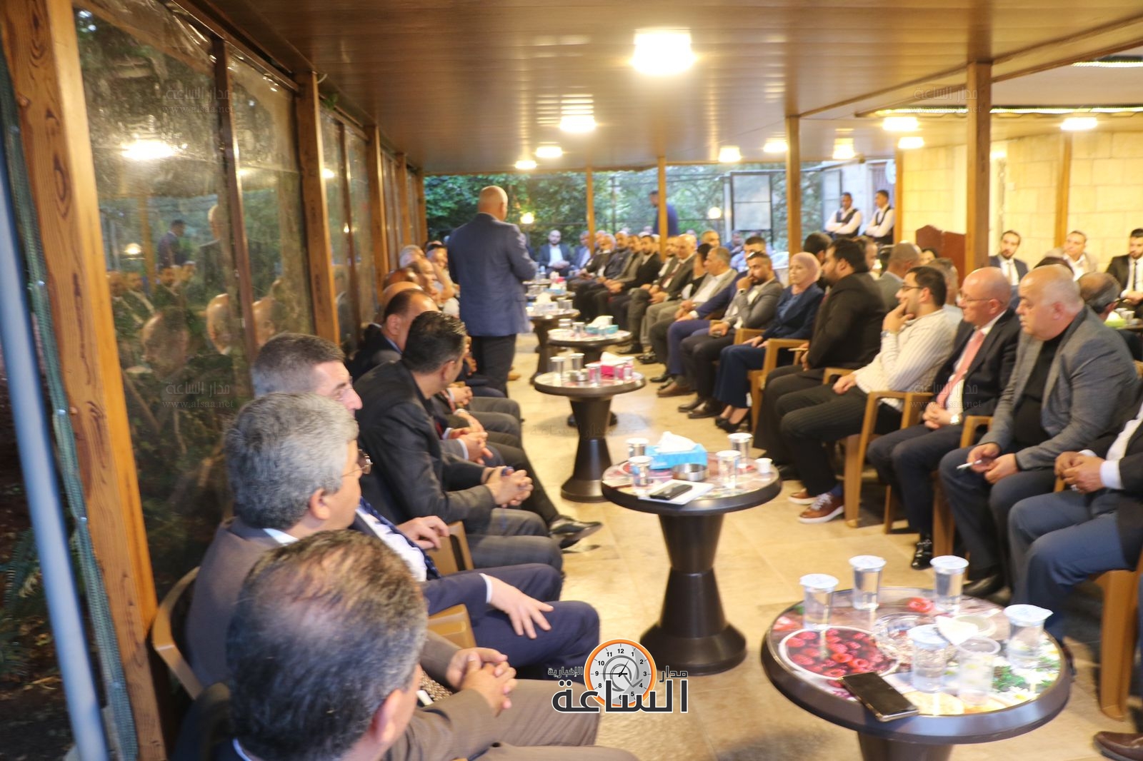 Madar Al-Saa Images 0.2913347397890207