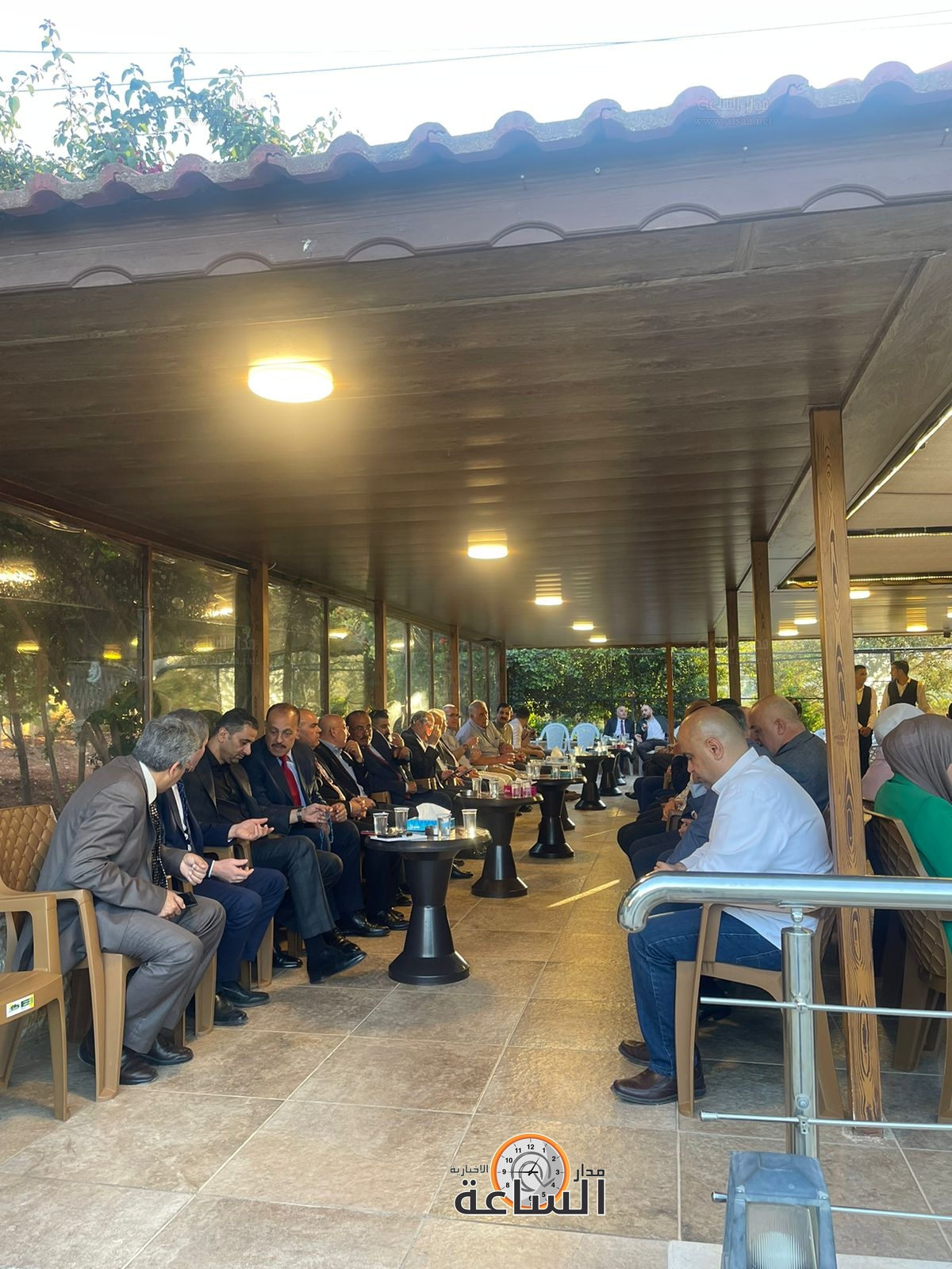 Madar Al-Saa Images 0.531680658560793