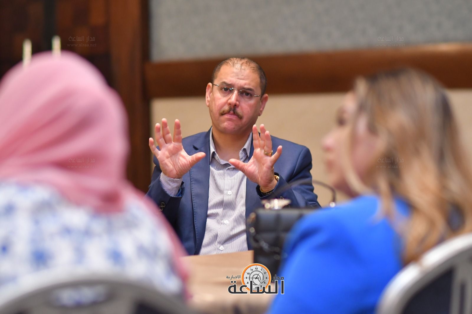 Madar Al-Saa Images 0.3697782901399147