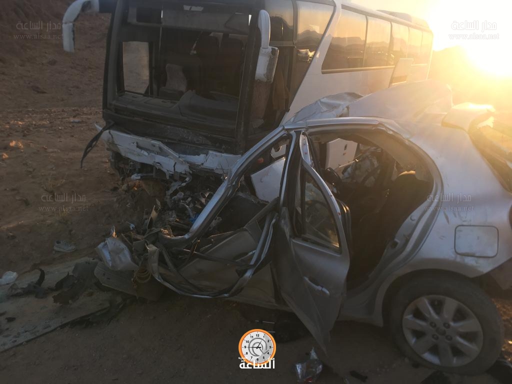 Madar Al-Saa Images 0.69452528248687