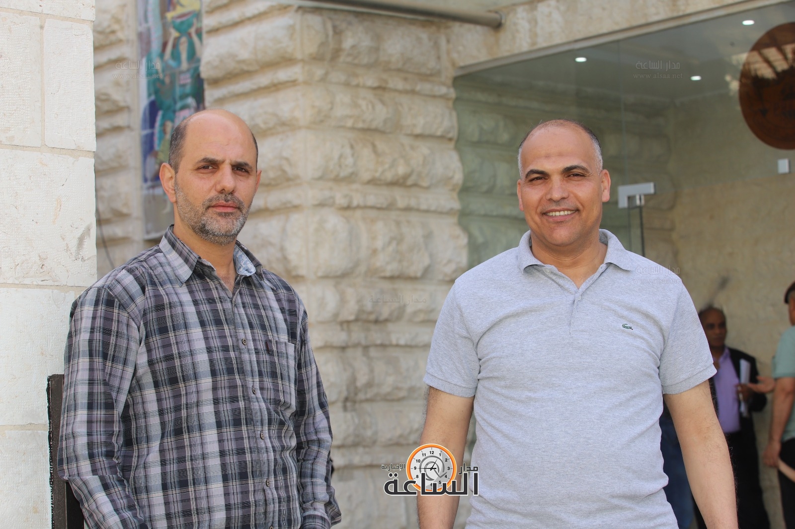 Madar Al-Saa Images 0.5378792199576519