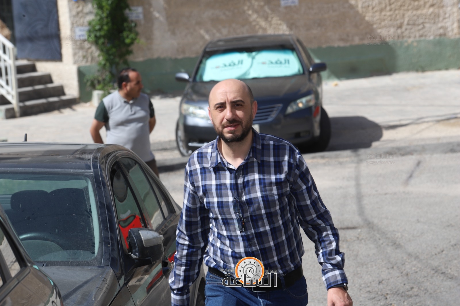 Madar Al-Saa Images 0.7726132412878759